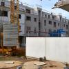 Ruwbouw residentie Rietvelden in Kallo | DCA