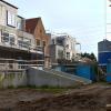 Ruwbouw residentie Rietvelden in Kallo | DCA