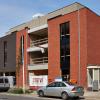 Ruwbouw residentie Kerkvelden in Bonheiden | DCA