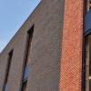 Ruwbouw residentie Kerkvelden in Bonheiden | DCA