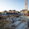 Ruwbouw residentie Kerkvelden in Bonheiden | DCA