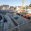 Ruwbouw residentie Kerkvelden in Bonheiden | DCA
