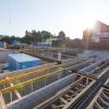 Ruwbouw residentie Kerkvelden in Bonheiden | DCA