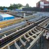 Ruwbouw residentie Kerkvelden in Bonheiden | DCA