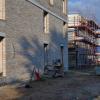 Ruwbouw project Keysershoek in Kontich | DCA