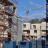 Ruwbouw project Keysershoek in Kontich | DCA