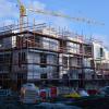 Ruwbouw project Keysershoek in Kontich | DCA