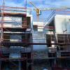 Ruwbouw project Keysershoek in Kontich | DCA