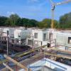 Ruwbouw project Keysershoek in Kontich | DCA