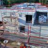Ruwbouw project Keysershoek in Kontich | DCA