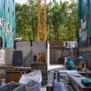 Ruwbouw appartementen BRL 64 in Antwerpen | DCA