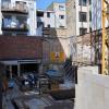 Ruwbouw appartementen BRL 64 in Antwerpen | DCA