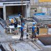 Ruwbouw appartementen BRL 64 in Antwerpen | DCA