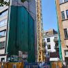 Ruwbouw appartementen BRL 64 in Antwerpen | DCA