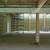 Ruwbouw Sportcentrum Peerdsbos in Brasschaat | DCA