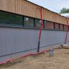 Ruwbouw Sportcentrum Peerdsbos in Brasschaat | DCA