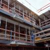 Ruwbouw Assistentiewoningen Sint-Lucia in Turnhout | DCA