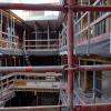 Ruwbouw Assistentiewoningen Sint-Lucia in Turnhout | DCA