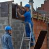 Ruwbouw Assistentiewoningen Sint-Lucia in Turnhout | DCA