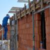 Ruwbouw Assistentiewoningen Sint-Lucia in Turnhout | DCA