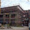 Ruwbouw Assistentiewoningen Sint-Lucia in Turnhout | DCA
