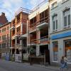 Ruwbouw Assistentiewoningen Sint-Lucia in Turnhout | DCA