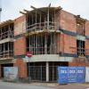 Ruwbouw project Plazacity in Willebroek | DCA