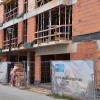 Ruwbouw project Plazacity in Willebroek | DCA