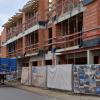 Ruwbouw project Plazacity in Willebroek | DCA