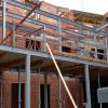 Ruwbouw project Plazacity in Willebroek | DCA