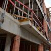 Ruwbouw project Plazacity in Willebroek | DCA