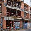 Ruwbouw project Plazacity in Willebroek | DCA