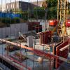 Ruwbouw Residentie Guillaume Henriëtte in Wolvertem | DCA