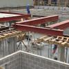 Ruwbouw residentie Ter Monde in Schelle | DCA