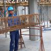 Ruwbouw residentie Ter Monde in Schelle | DCA