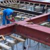 Ruwbouw residentie Ter Monde in Schelle | DCA
