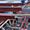 Ruwbouw residentie Ter Monde in Schelle | DCA