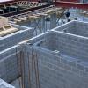 Ruwbouw residentie Ter Monde in Schelle | DCA