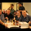 De winnaars van de DCA Quiz 2018
