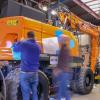 Doosan DX165W-5