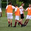 Minivoetbaltornooi 2018 | DCA