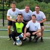 Minivoetbaltornooi 2018 | DCA