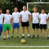 Minivoetbaltornooi 2018 | DCA