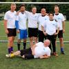 Minivoetbaltornooi 2018 | DCA
