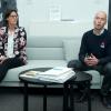Persmoment Premium Partnership met Tia Hellebaut Academy