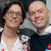 Persmoment Premium Partnership met Tia Hellebaut Academy