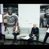 Persmoment Premium Partnership met Tia Hellebaut Academy
