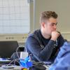DCA gastcollega over BIM bij Thomas More Geel