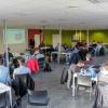 DCA gastcollega over BIM bij Thomas More Geel