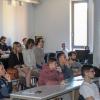 BIM Gastcollege LUCA Brussel | DCA